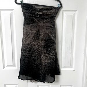 Flexible on the price. It’s like-new and I’ve I’ve only warn it a few times.